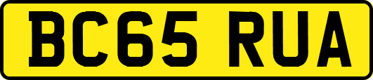 BC65RUA