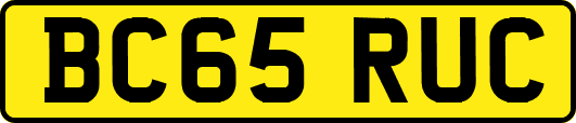 BC65RUC