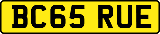BC65RUE