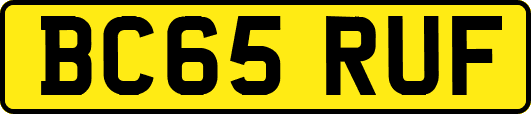 BC65RUF