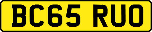 BC65RUO
