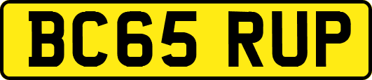 BC65RUP