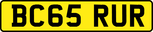 BC65RUR