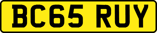 BC65RUY