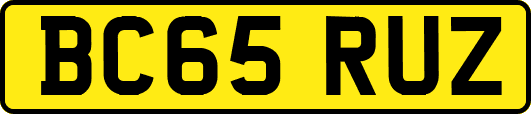 BC65RUZ