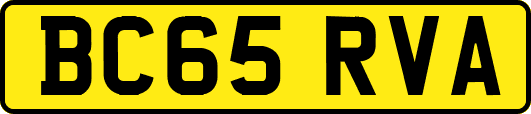 BC65RVA