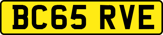 BC65RVE