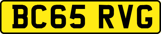 BC65RVG