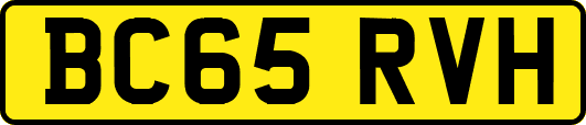 BC65RVH