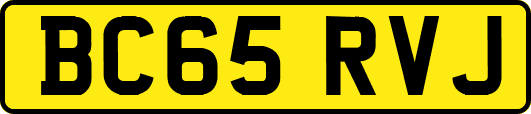 BC65RVJ