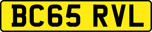 BC65RVL