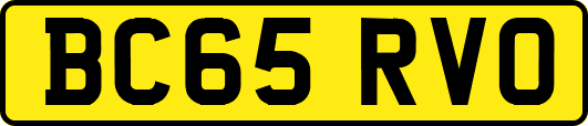 BC65RVO
