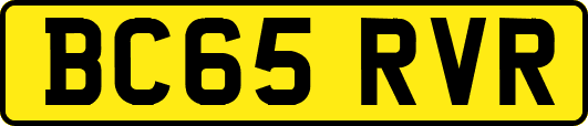 BC65RVR