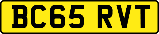 BC65RVT
