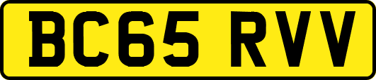 BC65RVV