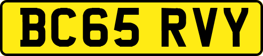 BC65RVY