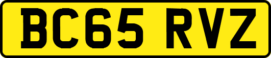 BC65RVZ
