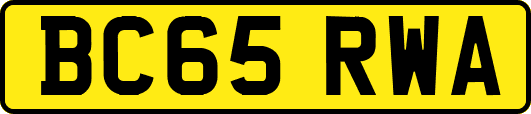 BC65RWA