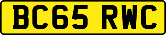 BC65RWC