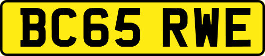 BC65RWE