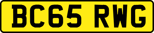 BC65RWG