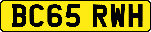 BC65RWH