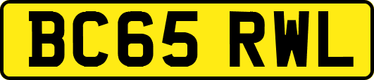 BC65RWL