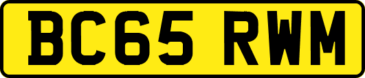 BC65RWM