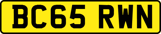 BC65RWN