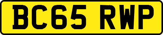 BC65RWP