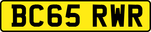 BC65RWR