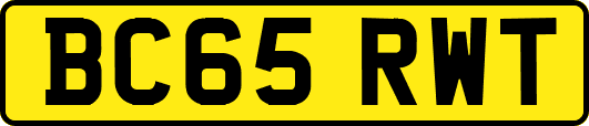BC65RWT
