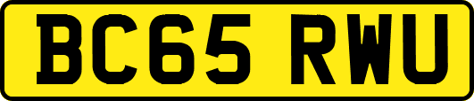 BC65RWU