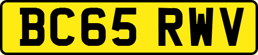 BC65RWV