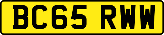 BC65RWW