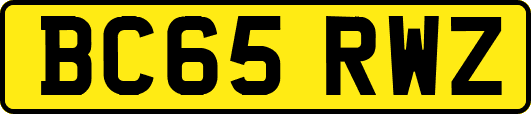 BC65RWZ