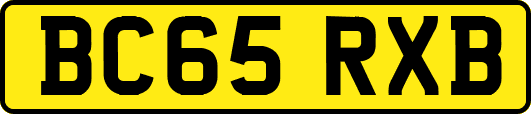 BC65RXB