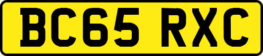 BC65RXC