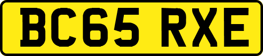 BC65RXE