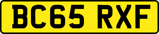 BC65RXF