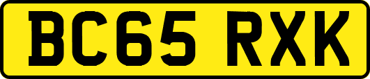 BC65RXK