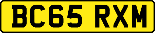 BC65RXM