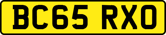 BC65RXO