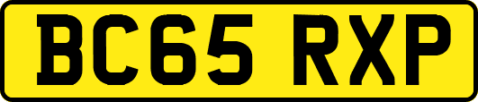 BC65RXP