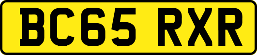 BC65RXR
