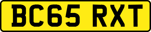 BC65RXT