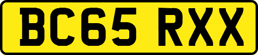 BC65RXX