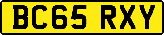 BC65RXY