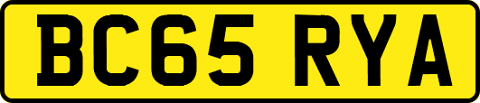 BC65RYA
