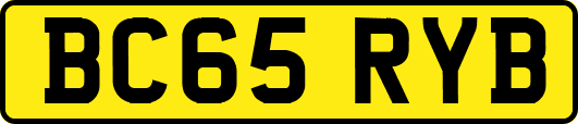BC65RYB